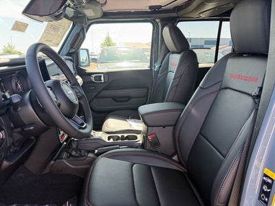 2026 Jeep Gladiator Shadow Ops