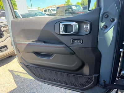 2026 Jeep Gladiator Shadow Ops