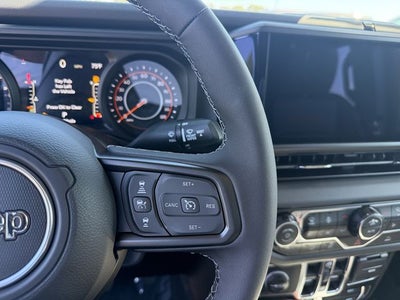 2026 Jeep Gladiator Shadow Ops