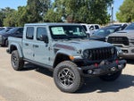 2026 Jeep Gladiator Shadow Ops