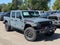 2026 Jeep Gladiator Shadow Ops