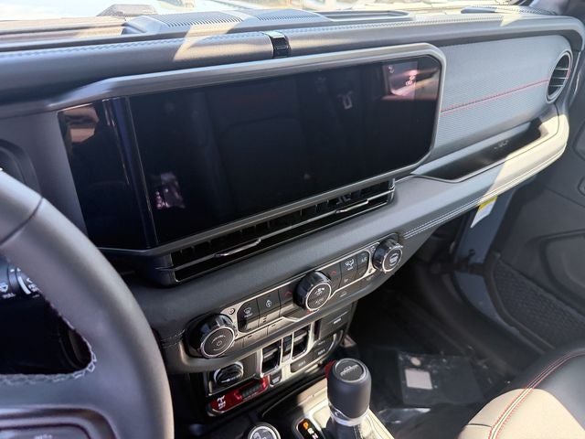 2026 Jeep Gladiator Shadow Ops