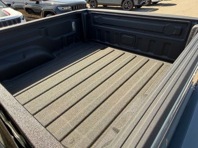 2026 Jeep Gladiator Shadow Ops