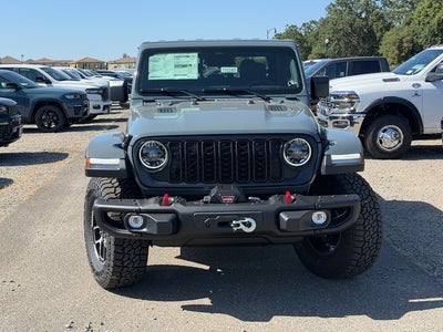 2026 Jeep Gladiator Shadow Ops
