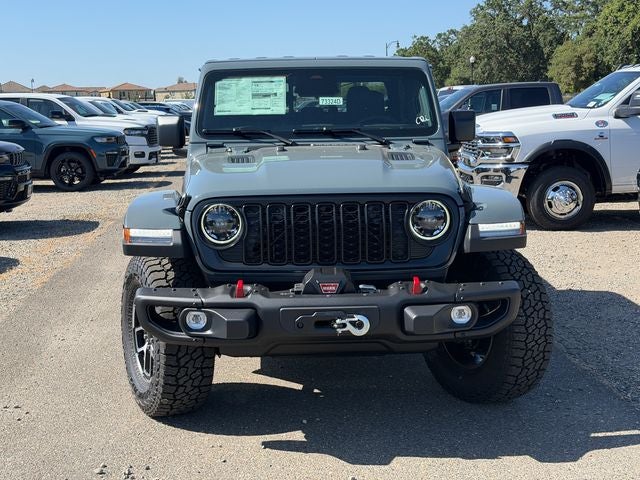 2026 Jeep Gladiator Shadow Ops