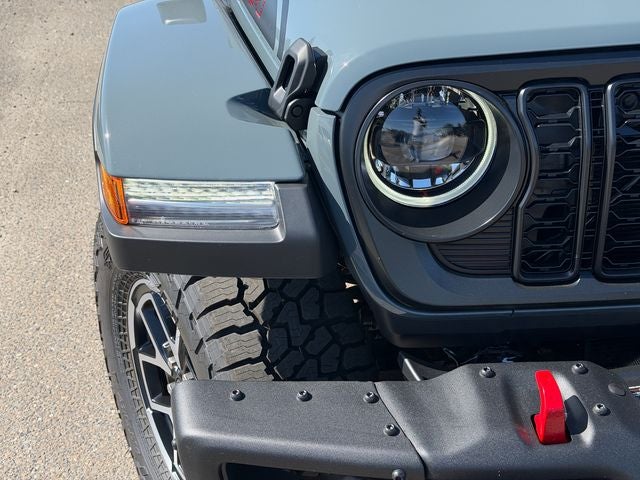 2026 Jeep Gladiator Shadow Ops
