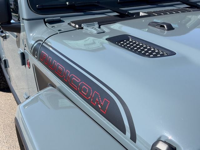 2026 Jeep Gladiator Shadow Ops