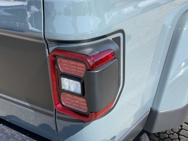 2026 Jeep Gladiator Shadow Ops