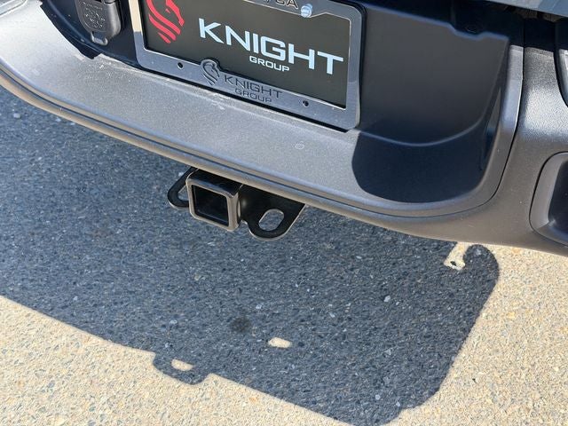 2026 Jeep Gladiator Shadow Ops