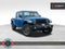 2026 Jeep Gladiator Shadow Ops