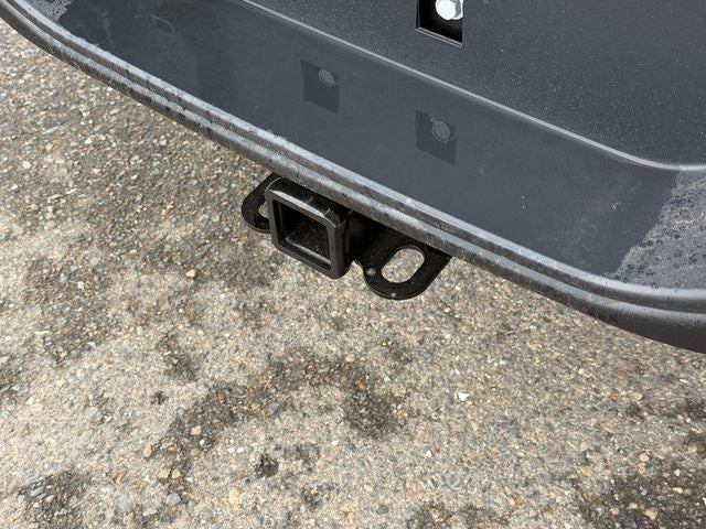 2026 Jeep Gladiator Shadow Ops