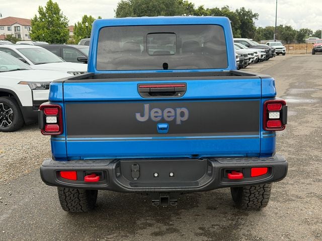 2026 Jeep Gladiator Shadow Ops