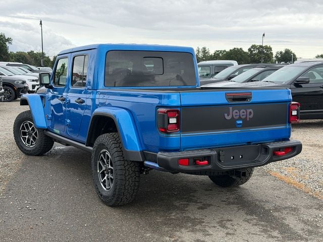 2026 Jeep Gladiator Shadow Ops
