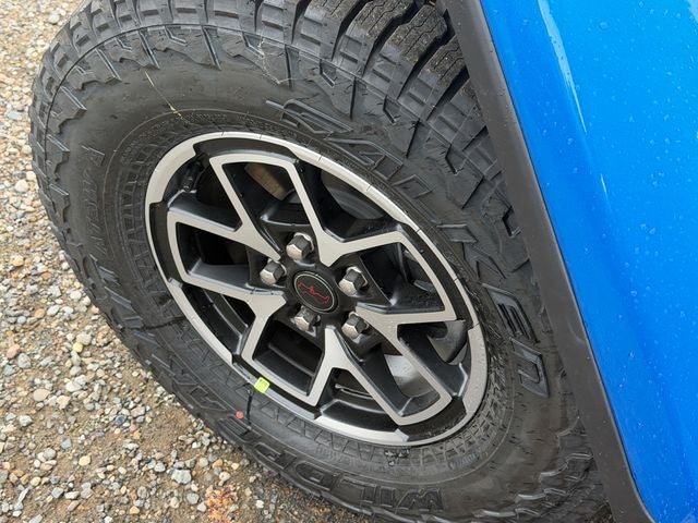 2026 Jeep Gladiator Shadow Ops