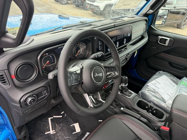 2026 Jeep Gladiator Shadow Ops