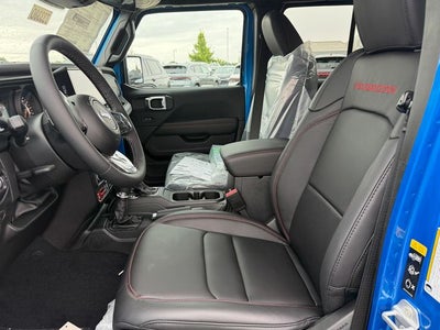 2026 Jeep Gladiator Shadow Ops