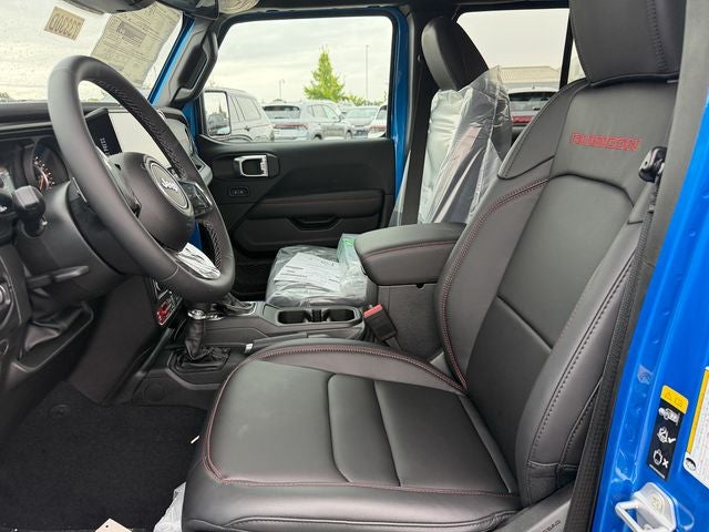 2026 Jeep Gladiator Shadow Ops