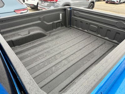 2026 Jeep Gladiator Shadow Ops