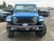 2026 Jeep Gladiator Shadow Ops