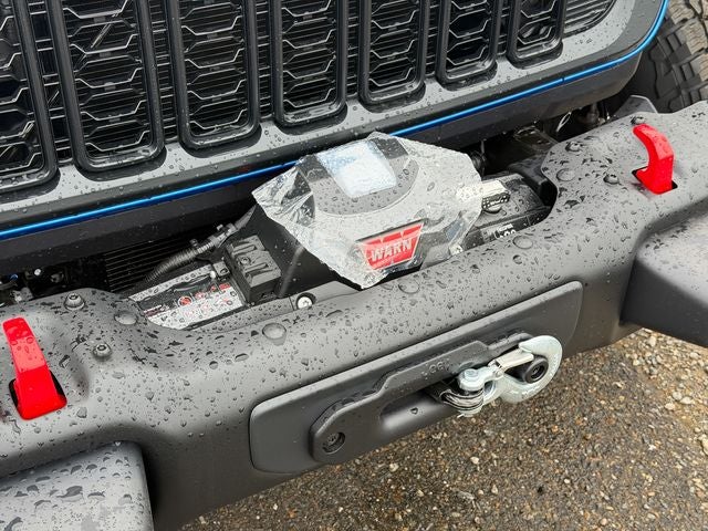 2026 Jeep Gladiator Shadow Ops
