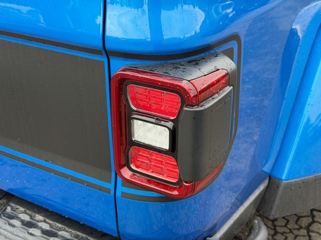 2026 Jeep Gladiator Shadow Ops
