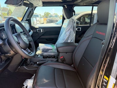 2026 Jeep Gladiator Shadow Ops