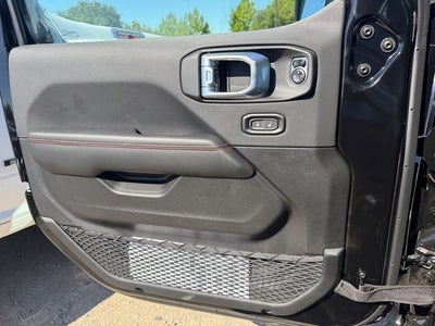 2026 Jeep Gladiator Shadow Ops