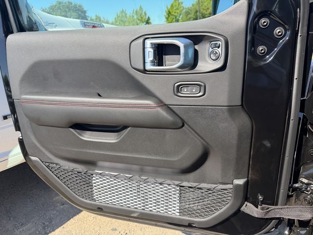 2026 Jeep Gladiator Shadow Ops