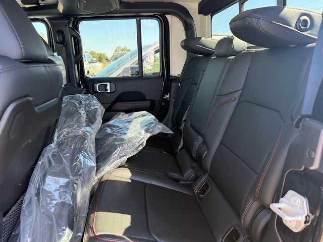 2026 Jeep Gladiator Shadow Ops