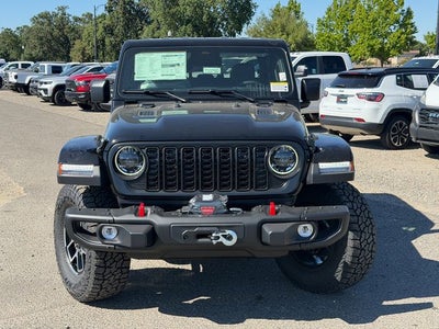 2026 Jeep Gladiator Shadow Ops