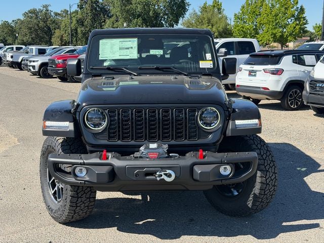 2026 Jeep Gladiator Shadow Ops
