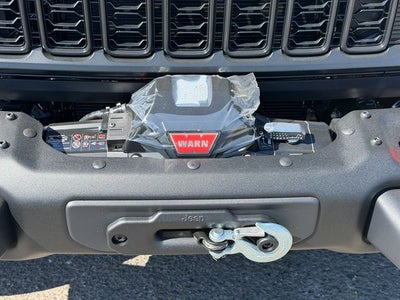 2026 Jeep Gladiator Shadow Ops