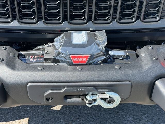 2026 Jeep Gladiator Shadow Ops