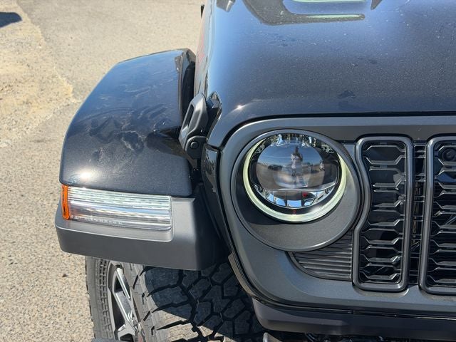 2026 Jeep Gladiator Shadow Ops