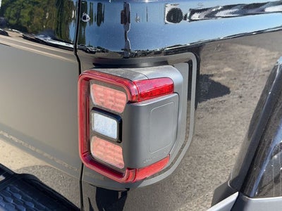 2026 Jeep Gladiator Shadow Ops