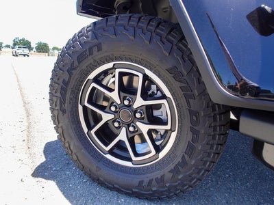 2026 Jeep Gladiator Shadow Ops