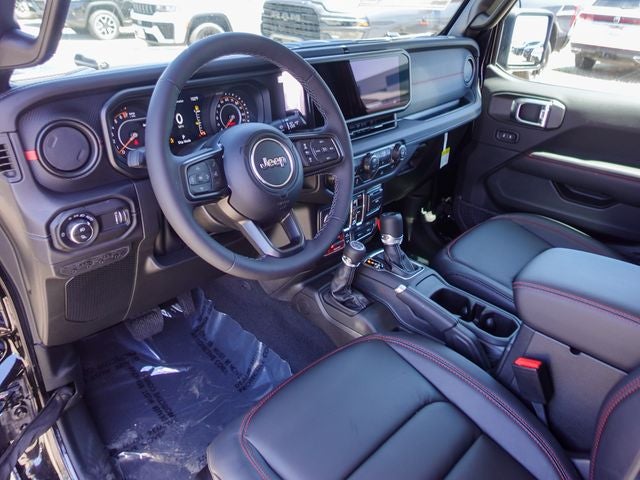 2026 Jeep Gladiator Shadow Ops