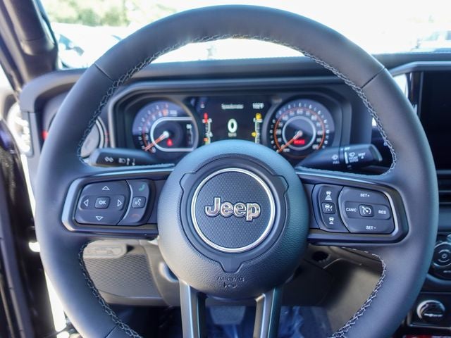 2026 Jeep Gladiator Shadow Ops
