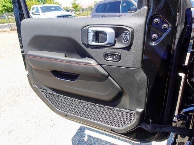 2026 Jeep Gladiator Shadow Ops