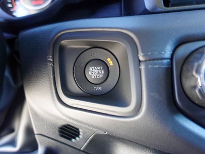 2026 Jeep Gladiator Shadow Ops