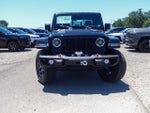 2026 Jeep Gladiator Shadow Ops