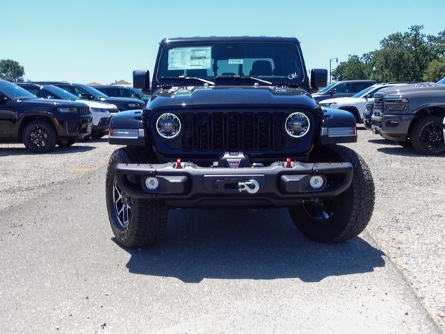 2026 Jeep Gladiator Shadow Ops