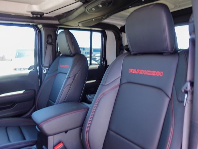 2026 Jeep Gladiator Shadow Ops