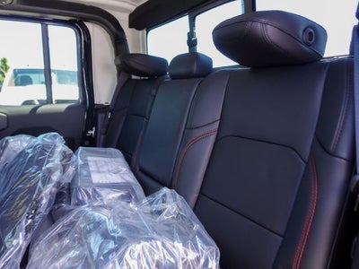 2026 Jeep Gladiator Shadow Ops