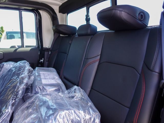 2026 Jeep Gladiator Shadow Ops