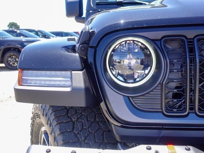 2026 Jeep Gladiator Shadow Ops