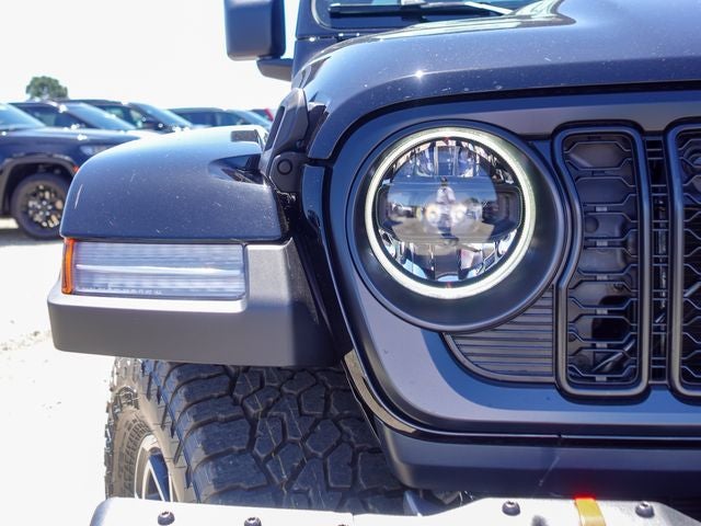 2026 Jeep Gladiator Shadow Ops