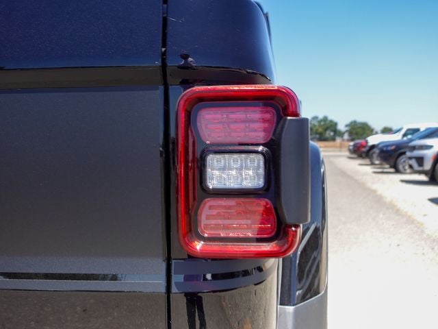 2026 Jeep Gladiator Shadow Ops
