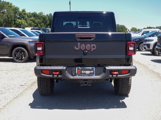 2026 Jeep Gladiator Shadow Ops