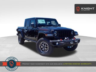 2026 Jeep Gladiator Shadow Ops